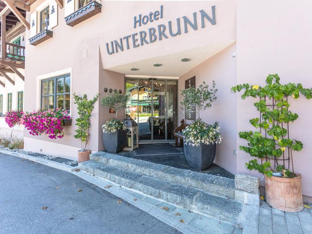 Hotel Unterbrunn